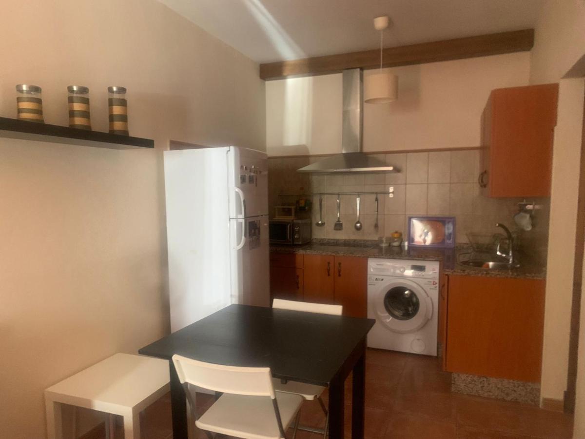 Prado Del Rey Daire Dış mekan fotoğraf
